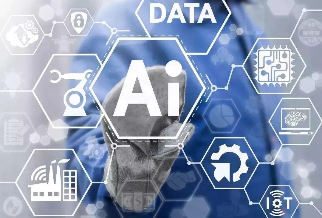 “2019全球AI公司五强”，为什么百度是唯一上榜的中国公司？
