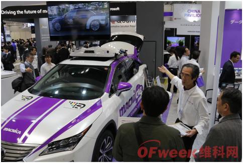 合作共创，推动行业发展——日本东京国际汽车轻量化技术展成功召开