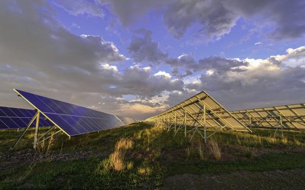 预计耗资795万美元 蒙古国将启动一项太阳能+储能项目招标