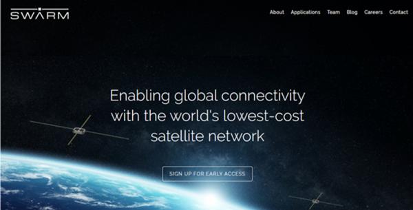 新世界的竞争：卫星互联网竞赛已全面开启