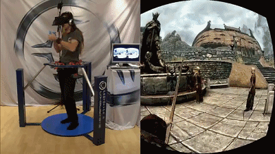 智能硬件“双雄”：先跑的VR何故被智能音箱反超？
