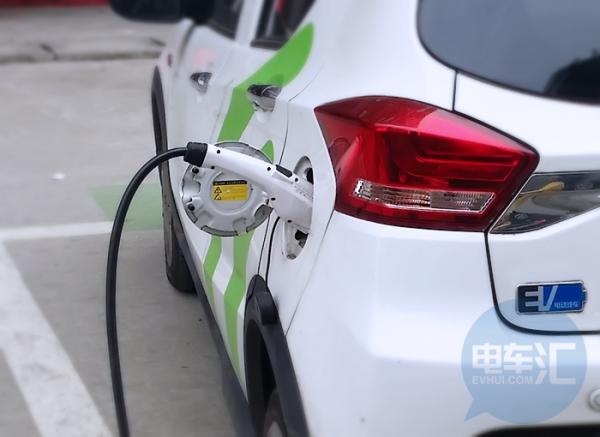 外媒：2020年1月新能源汽车产销量预计同比下降30%