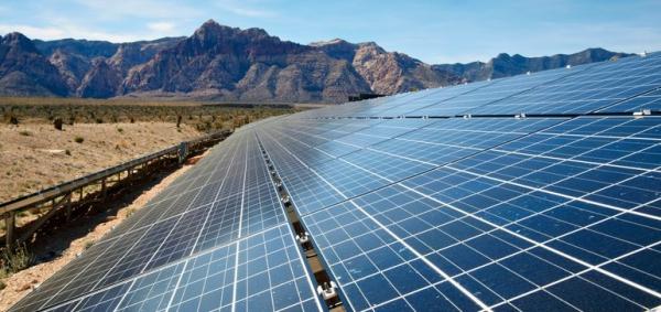 加州提出2030年多样储能 电池容量增加两倍 太阳能增加一倍以上