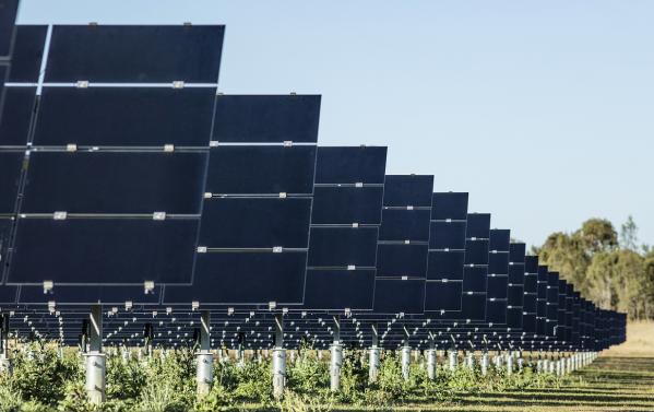 矿业巨头力拓公司将在澳洲建设大型太阳能+电池储能系统
