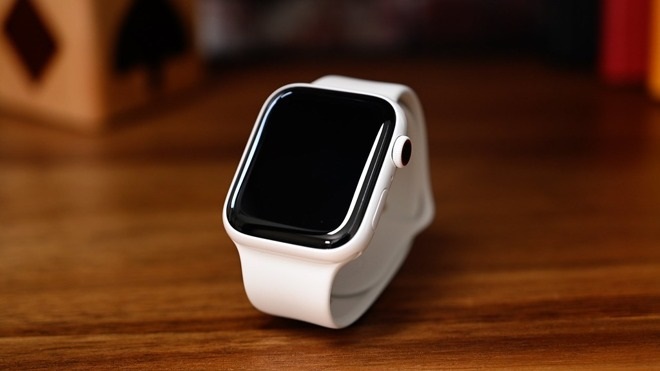 苹果Apple Watch Series 6有望加入血氧监测功能