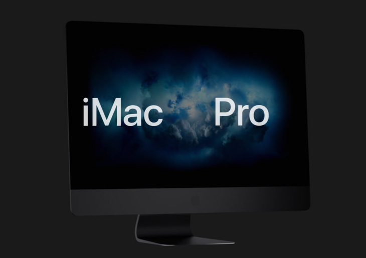 苹果Mac产品线将迎来更新：AMD有没有机会？
