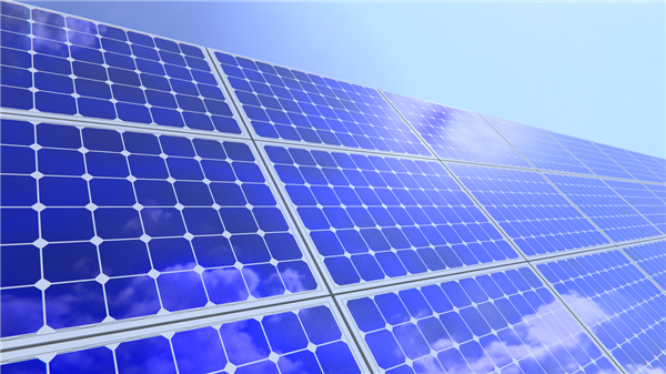 有机太阳能在弱光环境也可以发电 转换效率高达25%