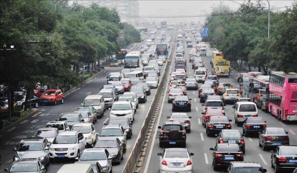北京上半年或再释放不少于10万个购车指标