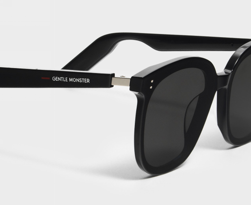 华为P40时尚好搭档  华为Eyewear智能眼镜2020春夏新款发布