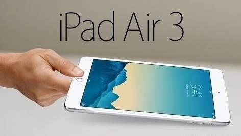 苹果iPad Air 3又翻车，你的设备中招了吗？