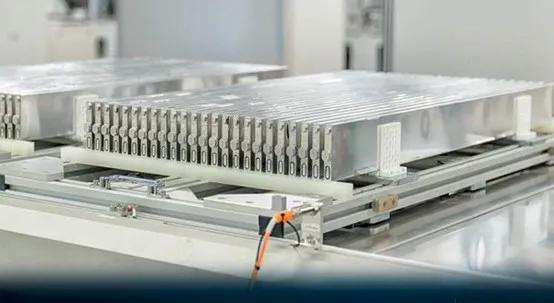 比亚迪“刀片电池”工厂今年产能将达10GWh