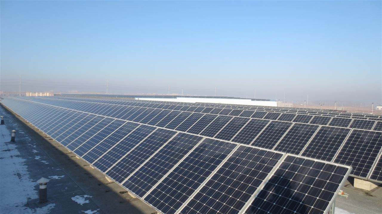 一季度澳大利亚安装超30万座屋顶太阳能电站