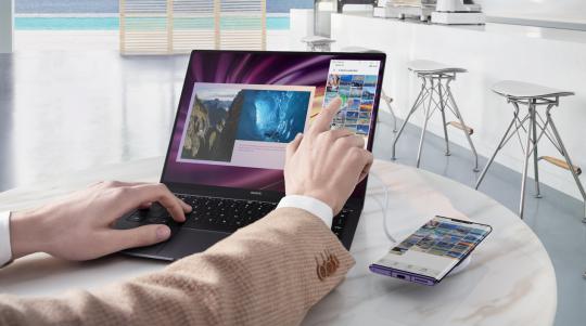首发全新升级多屏协同，华为MateBook X Pro 2020款国内发布