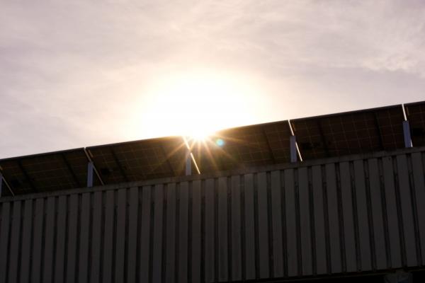 太阳能电池组件最佳冷却技术获得新突破