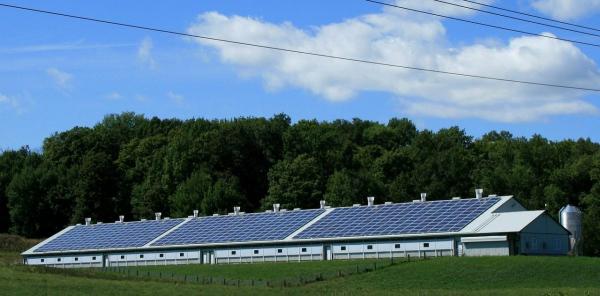 美国研发新型通信系统   提供小型太阳能电池储能解决方案