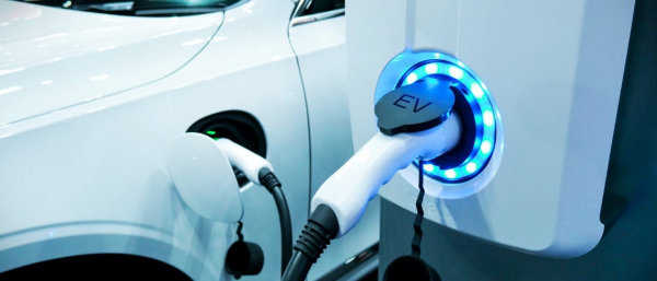 意法半导体两款产品瞄准蓬勃的中国新能源汽车市场