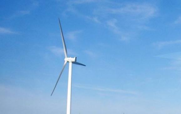 国家电投398.5兆瓦风电项目开标 4整机商预中标