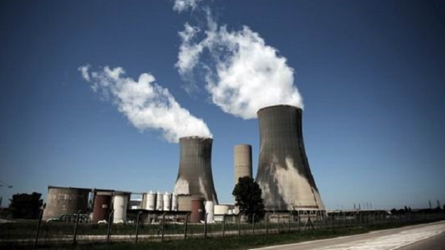 我国掌握核电站废旧金属熔炼去污循环再利用技术