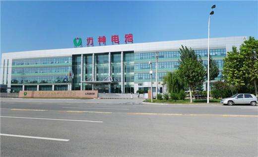力神电池中标中国铁塔5G基站用磷酸铁锂电池采购项目