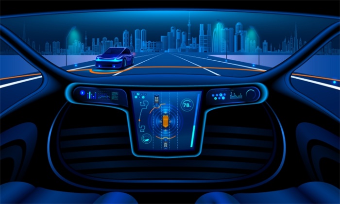 阿里达摩院出手！发布首个自动驾驶测试平台，日均可测试800万公里