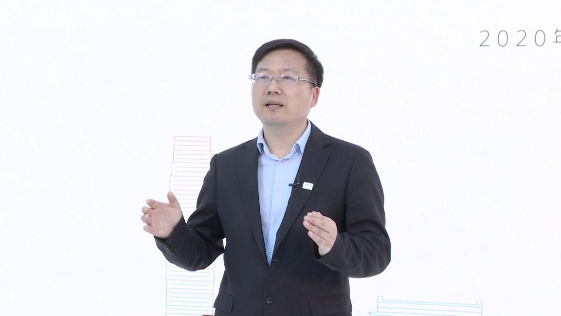 北京联通携手华为发布业界首个智能加速的学习宽带 重塑F5G时代家庭在线教育体验