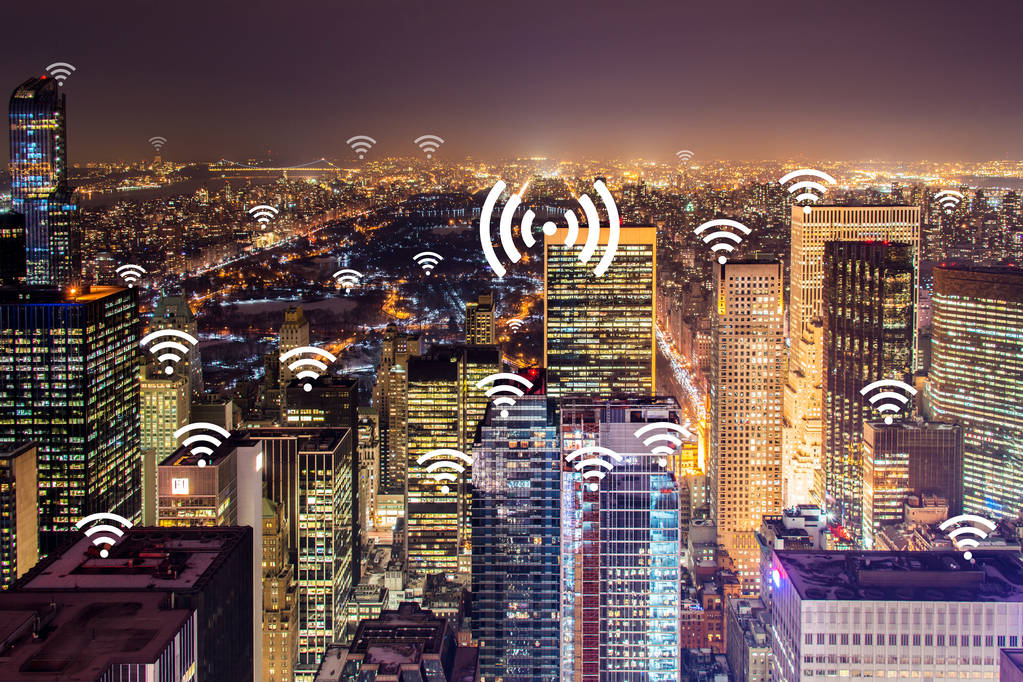 观点分享为何智慧城市需要强大的5G网络?