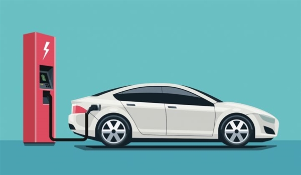 国内推出充电桩新技术电动汽车给电网放电 Model3一天最多能赚50元