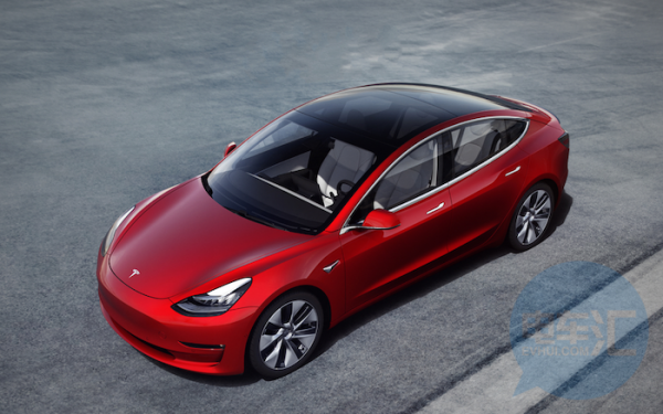 特斯拉即将自产电池，Model 3成本可再降4000元