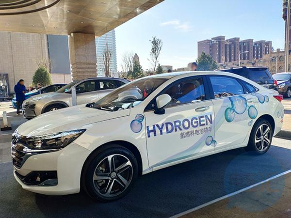 氢燃料电池汽车“十城千辆”示范推广方案曝光
