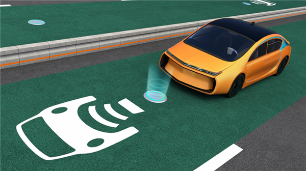 效率当前最高！中国电力企业联合会发布全新电动汽车无线充电国标