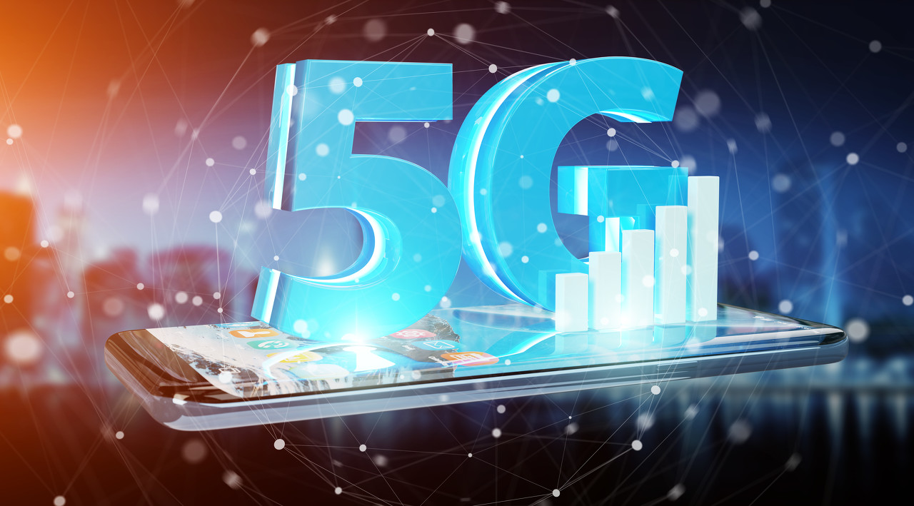 5G 和 Wi-Fi 6，下一代基础设施?