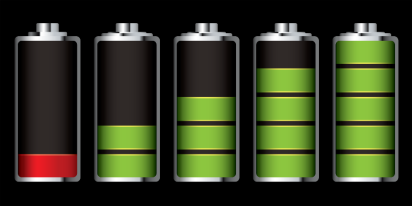 电力革命引发锂离子电池不断进步