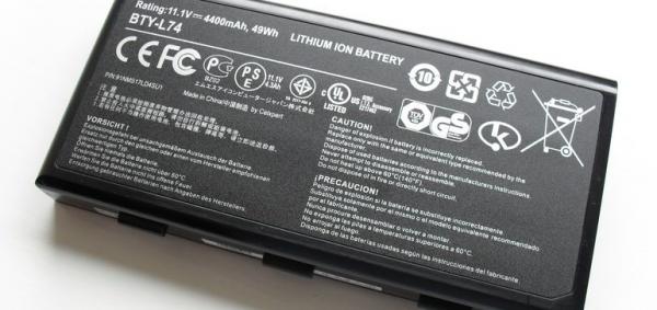 储能速报电池制造商正面临高质量锂的短缺