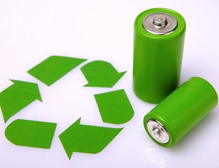 山东加快新能源汽车动力蓄电池回收利用