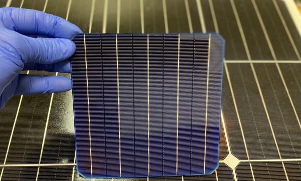 荷兰研发光电电解电池与光伏电解   最具有潜力的太阳能辅助技术
