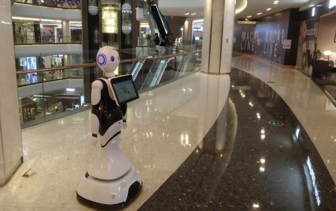 自主移动机器人难实现 思岚科技助力企业“破局突围”