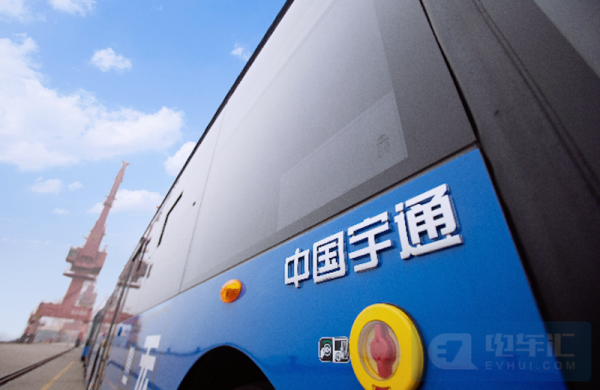 宇通客车半年报：销售客车14898辆，稳固行业第一