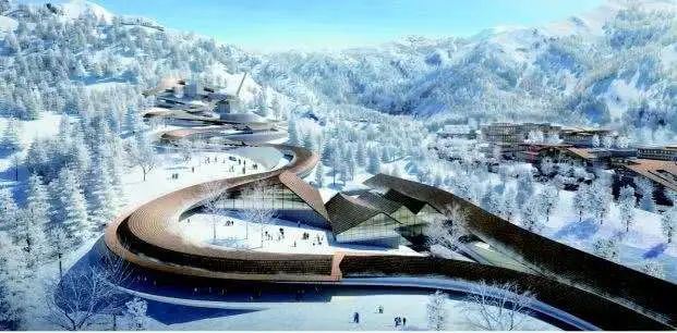申奥成功5周年 北京冬奥会场馆创下了哪些“绿色之最”？