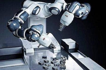 机器人创造了哪些工作？