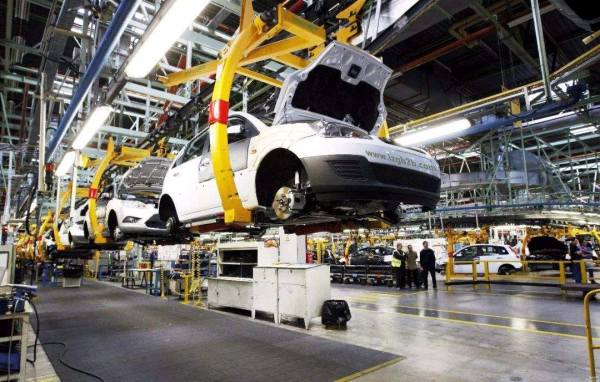 安大略工厂为汽车零部件公司启动新一轮融资 