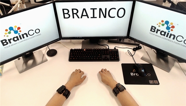 颠覆手机入口？BrainCo发布脑机接口人类智能操作系统BrainOS