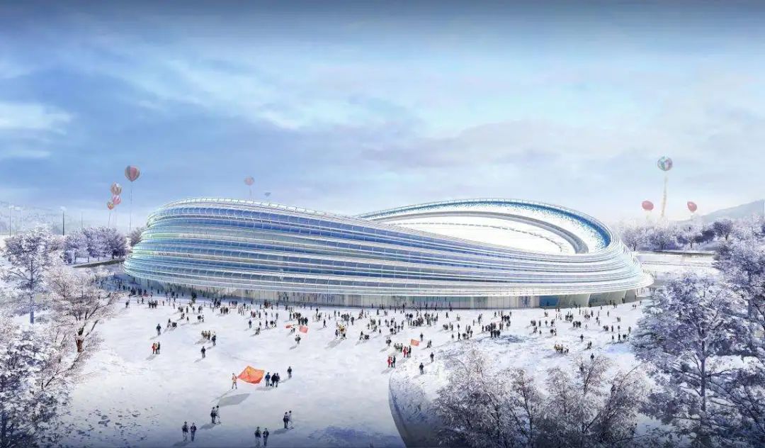 北京冬奥会场馆创下了哪些绿色之最