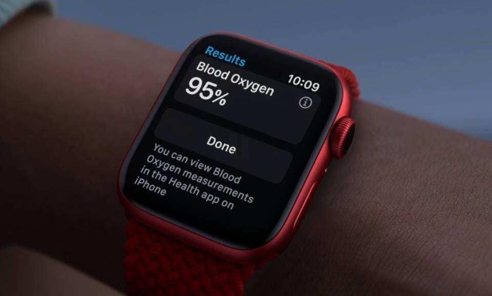 AppleWatch血氧检测功能有遗憾，华米Amazfit新品智能手表体验更完整