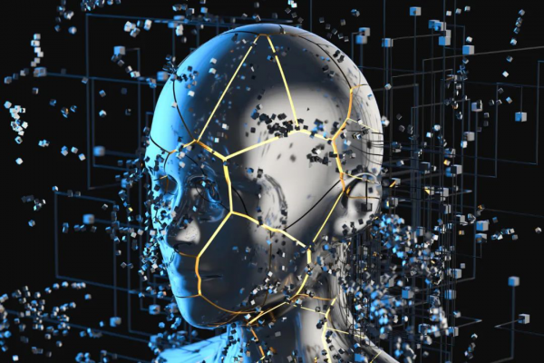 AI芯天下丨新锐丨人机物联网新突破：互联脑机接口人类智能操作系统发布