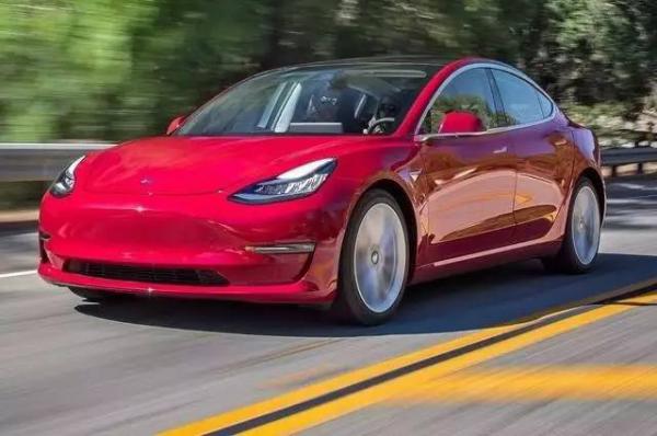 Model3全球交付量10万+ 多家磁芯厂进入其供应链