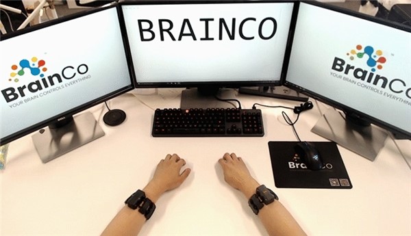 脑控万物，BrainCo 发布脑机接口人类智能操作系统 BrainOS