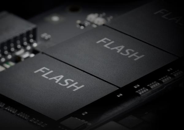 AI芯天下丨产业丨长江存储推出消费级固态硬盘，SSD市场即将爆发