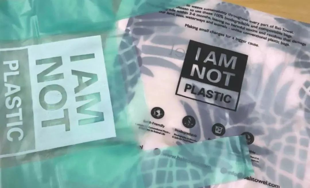 脑洞大开！世界各国是如何寻找塑料替代品的？