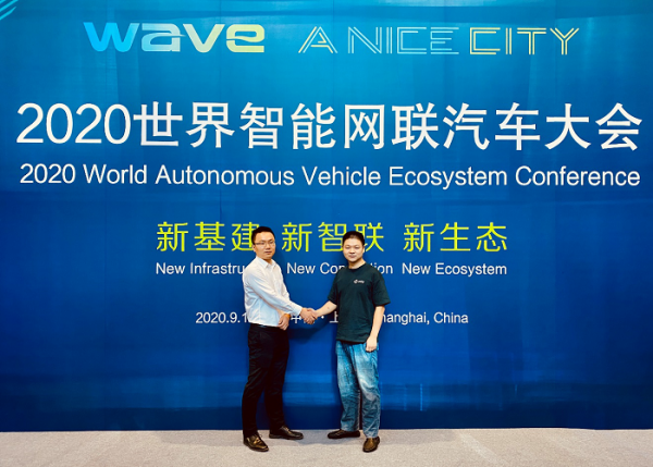 Unity赋能上海国际汽车城自动驾驶虚拟仿真平台，汽车跑上嘉定街头成现实