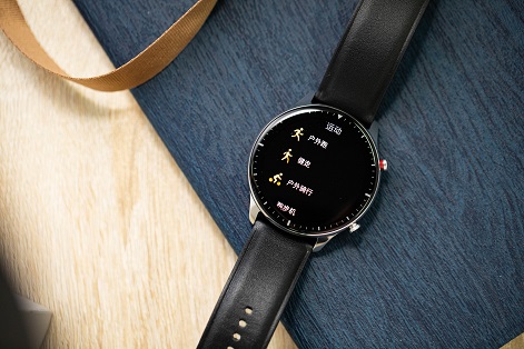 一款让你爱不释手的时尚智能手表，华米 Amazfit GTR 2 究竟好在哪？